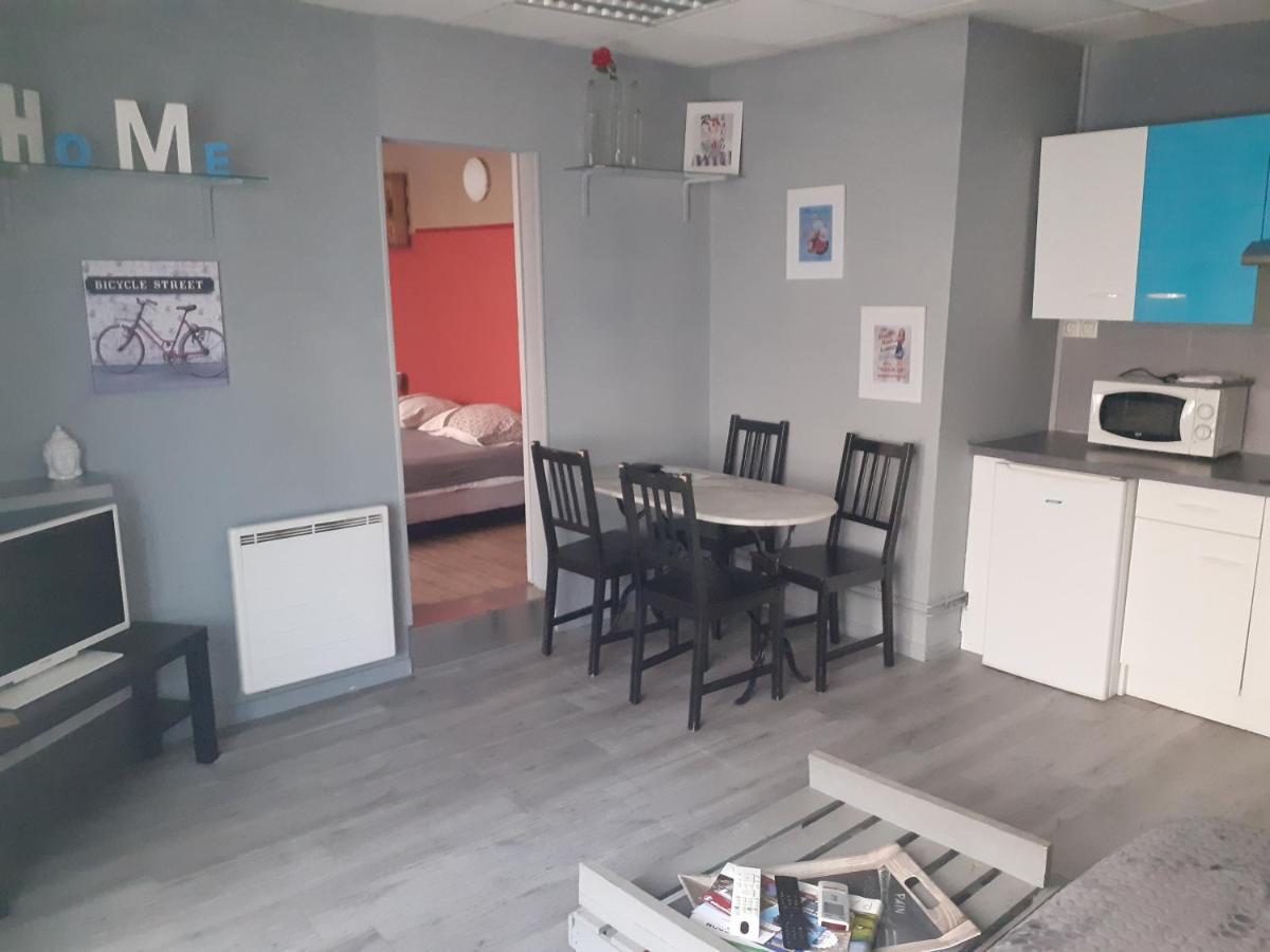 Apartamento Au Coup De Coeur Colmar Exterior foto