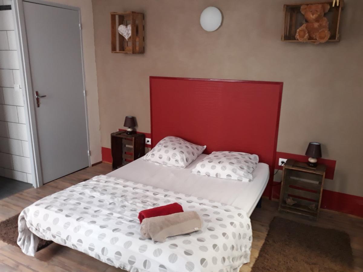 Apartamento Au Coup De Coeur Colmar Exterior foto